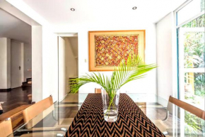 Rooms in Quinta Junin (Private Home)